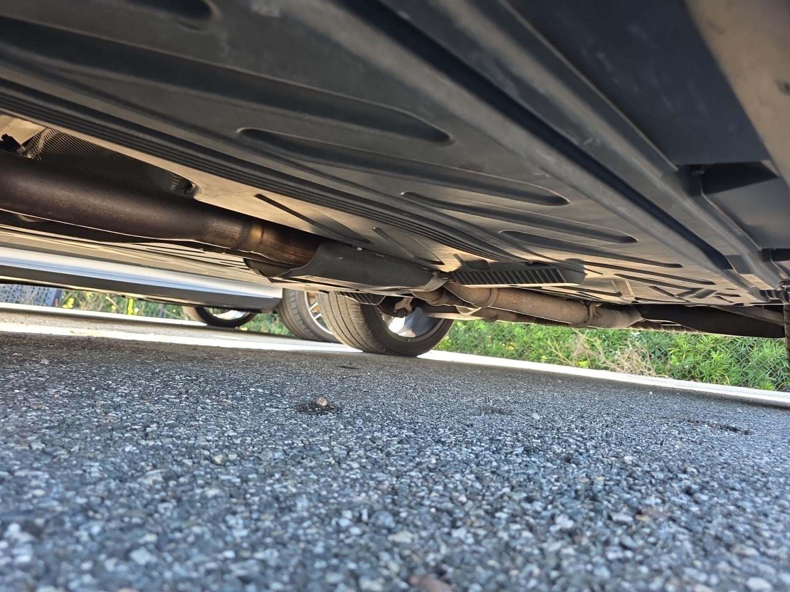 2018 Mercedes-Benz GLC AMG GLC 63 AWD