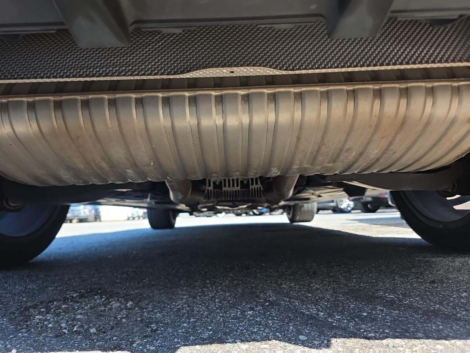 2018 Mercedes-Benz GLC AMG GLC 63 AWD