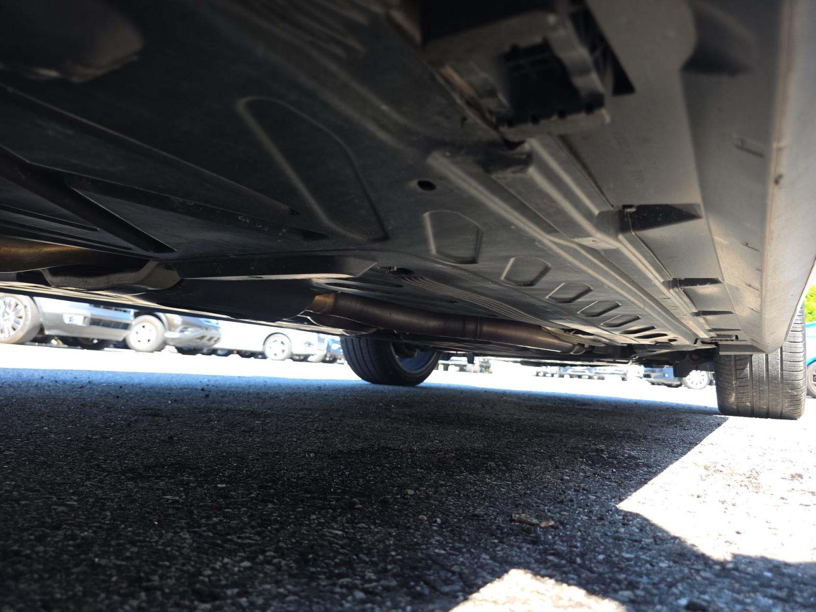 2018 Mercedes-Benz GLC AMG GLC 63 AWD