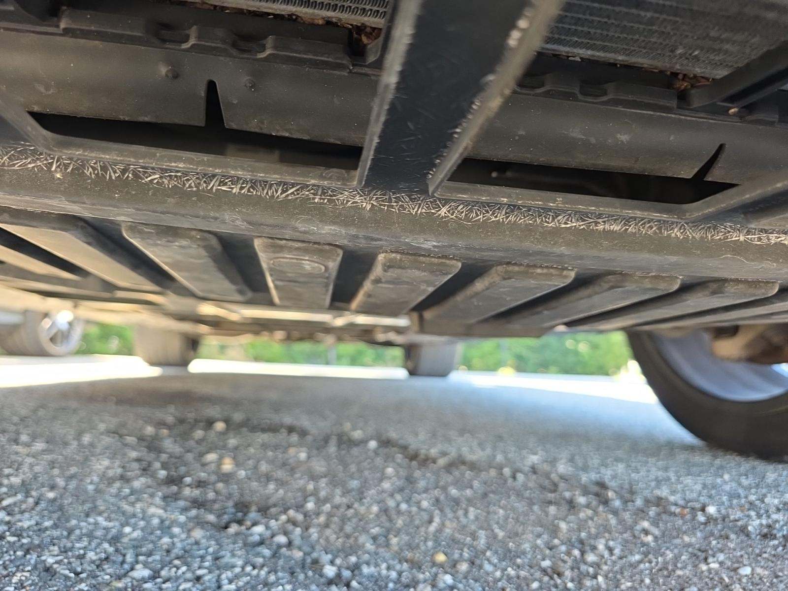 2018 Mercedes-Benz GLC AMG GLC 63 AWD