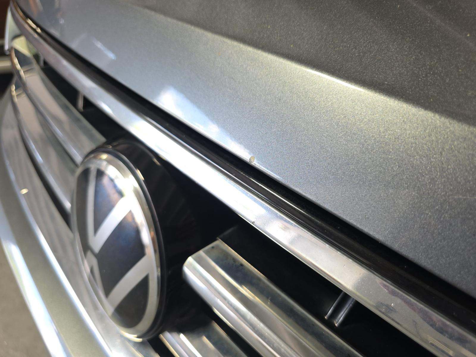 2022 Volkswagen Tiguan 2.0T SE FWD
