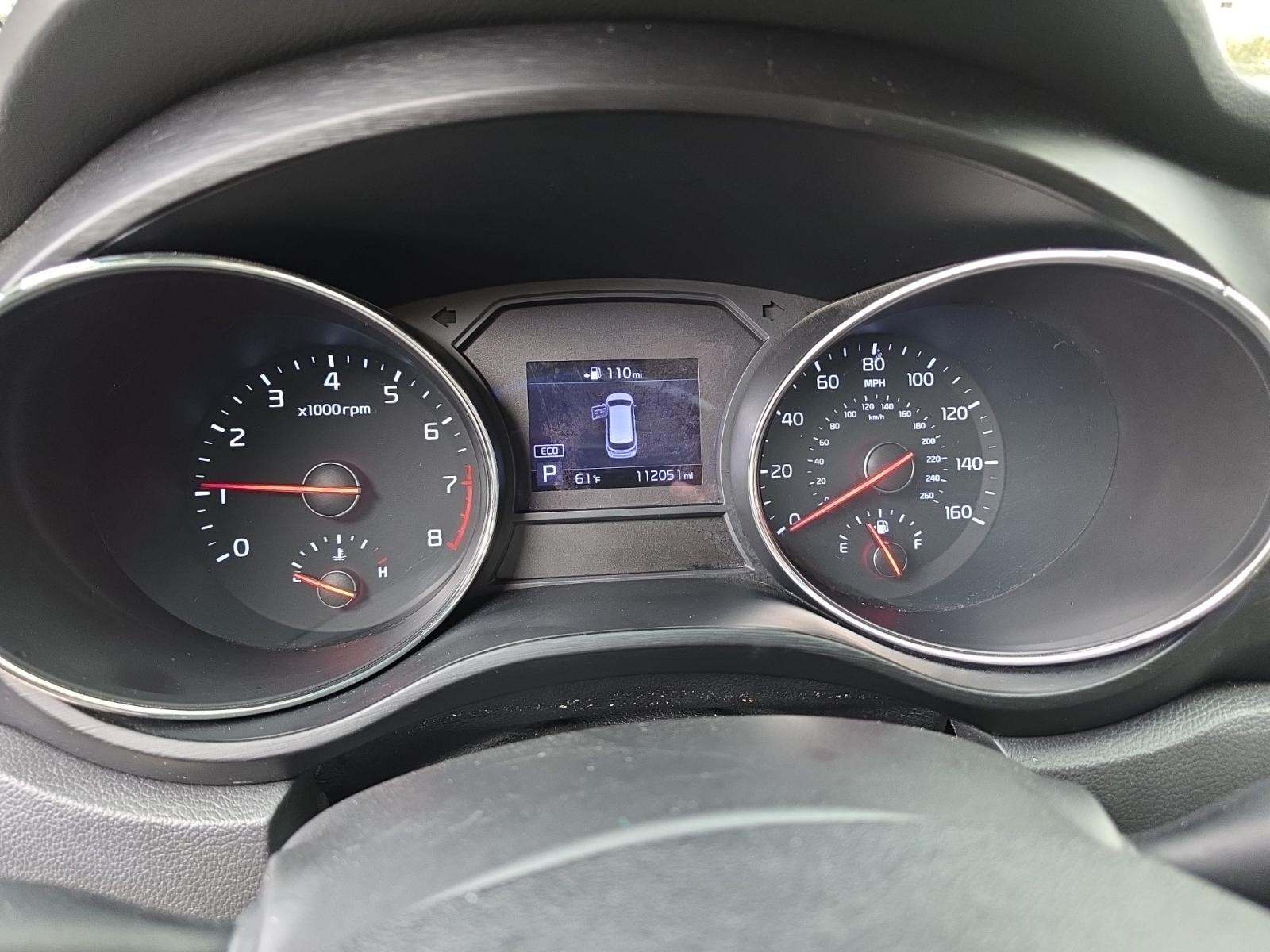 2020 Kia Sedona EX FWD