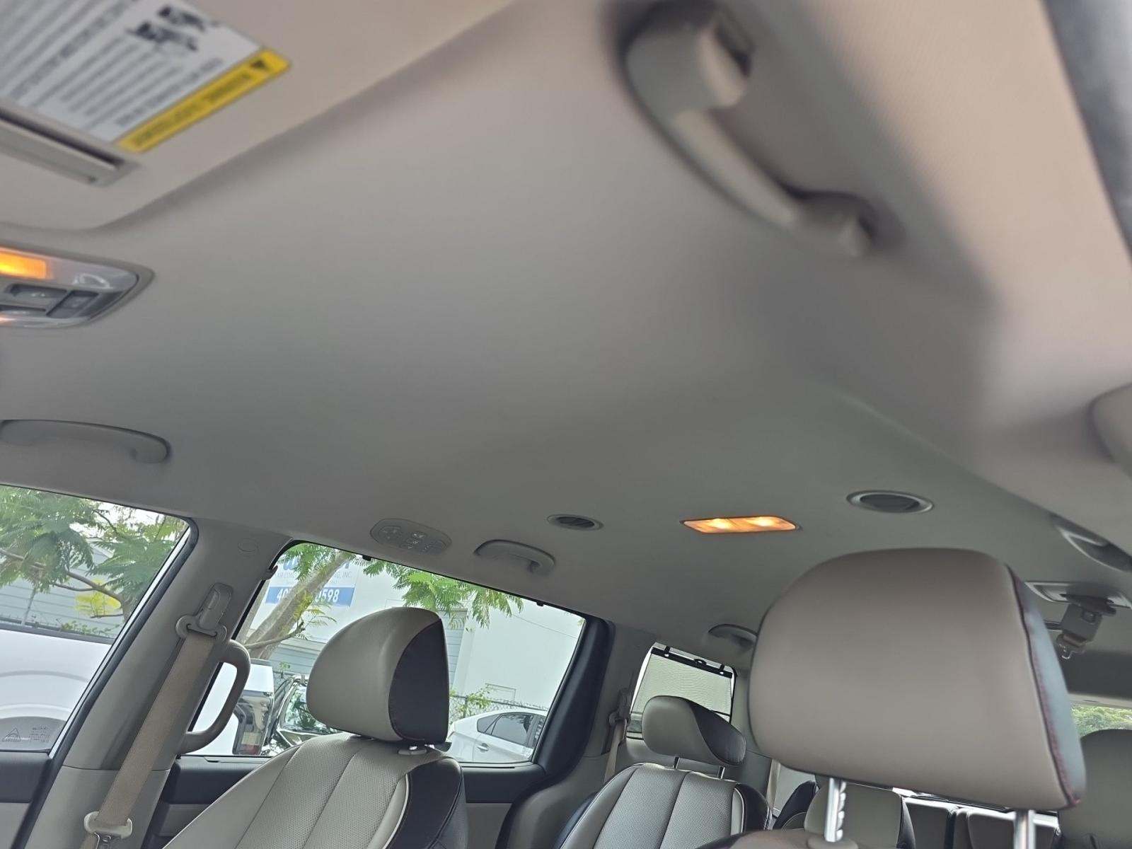 2020 Kia Sedona EX FWD