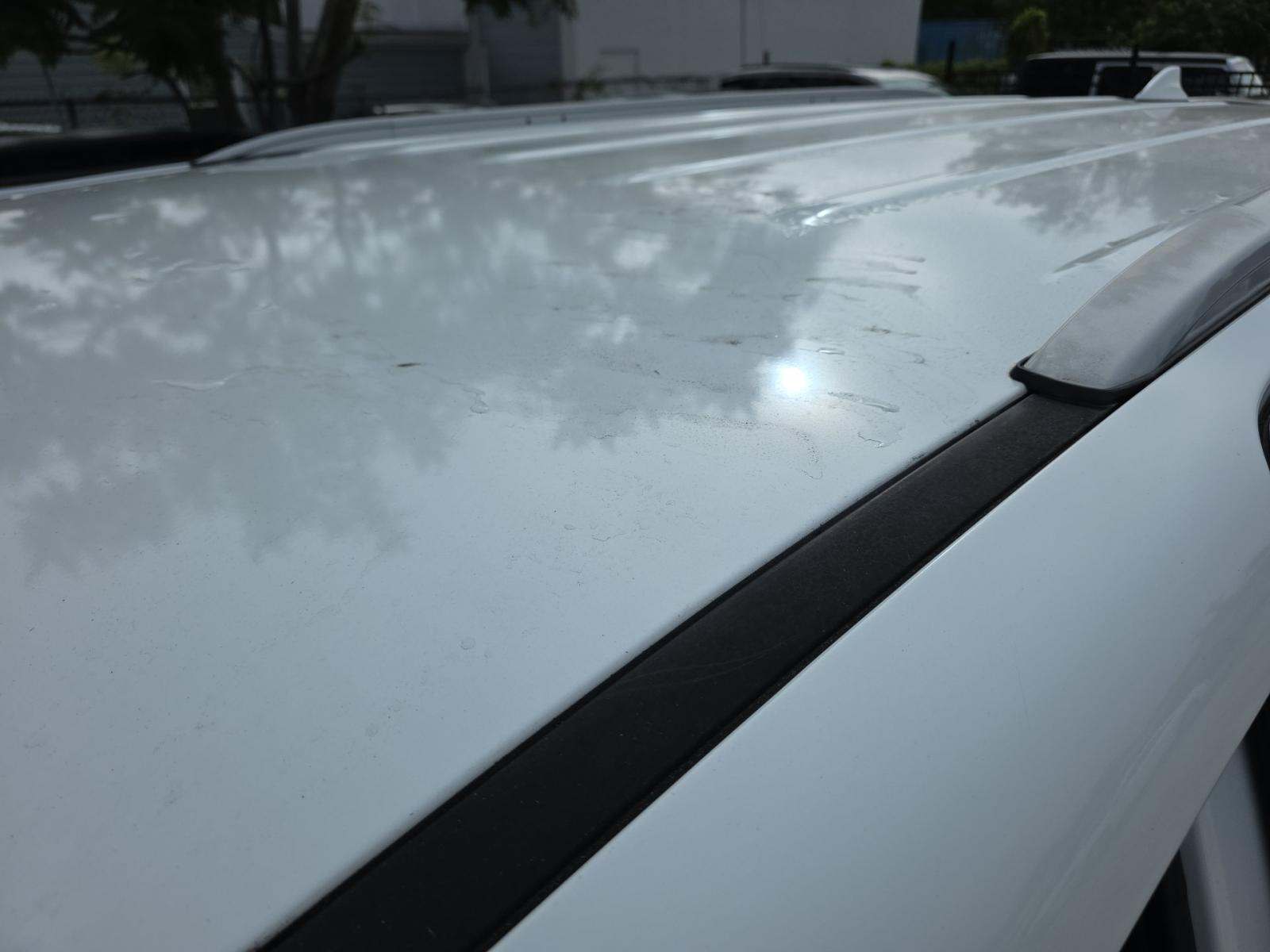 2020 Kia Sedona EX FWD