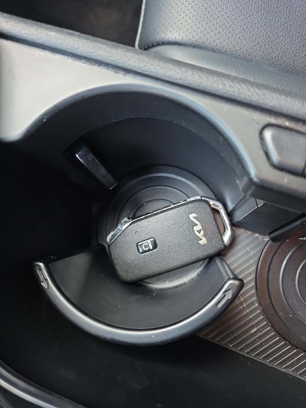 2023 Kia Sportage Hybrid EX AWD