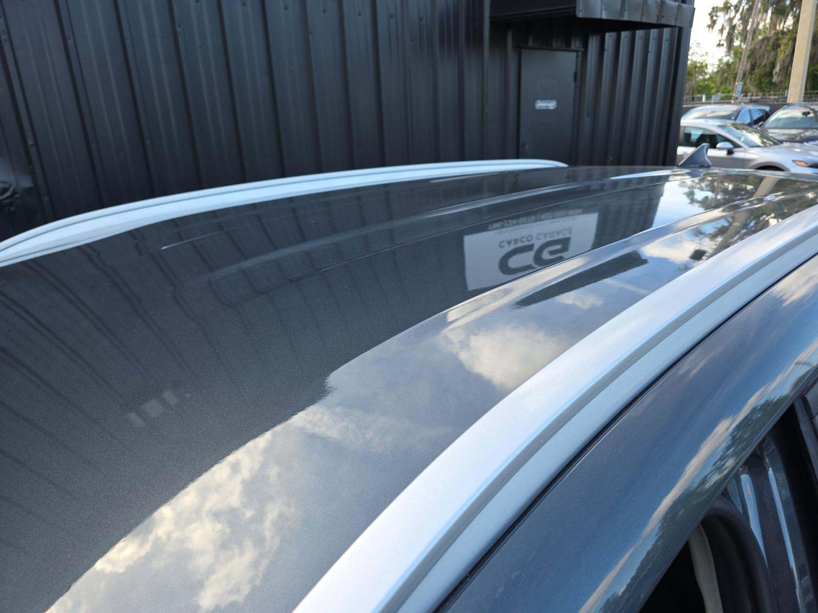 2023 Kia Sportage Hybrid EX AWD