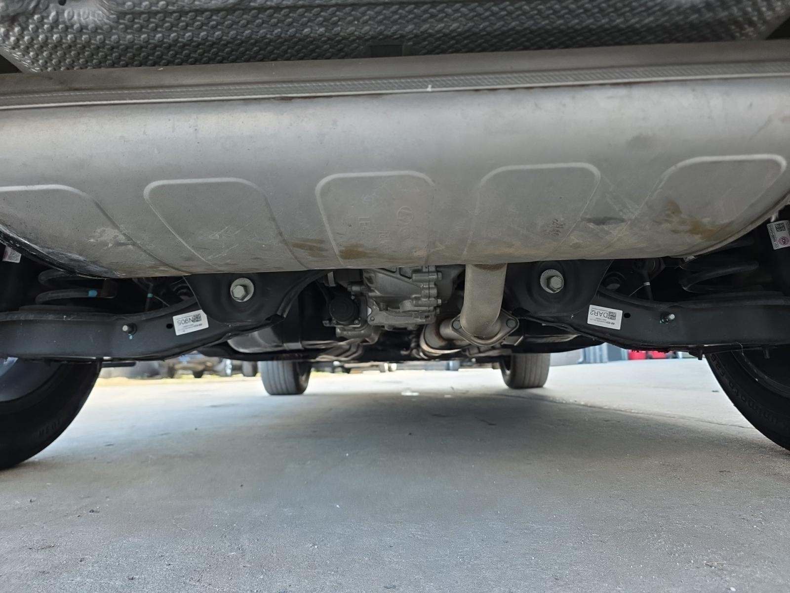 2023 Kia Sportage Hybrid EX AWD