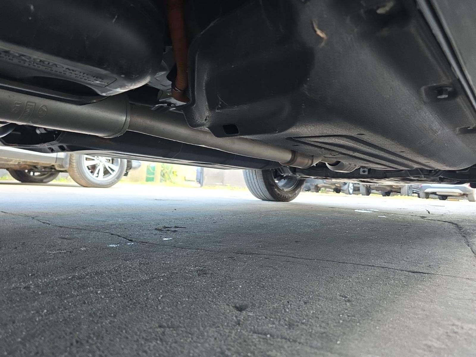 2023 Kia Sportage Hybrid EX AWD