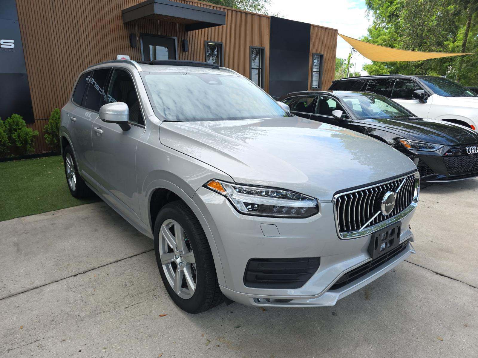 2023 Volvo XC90 B5 Core AWD