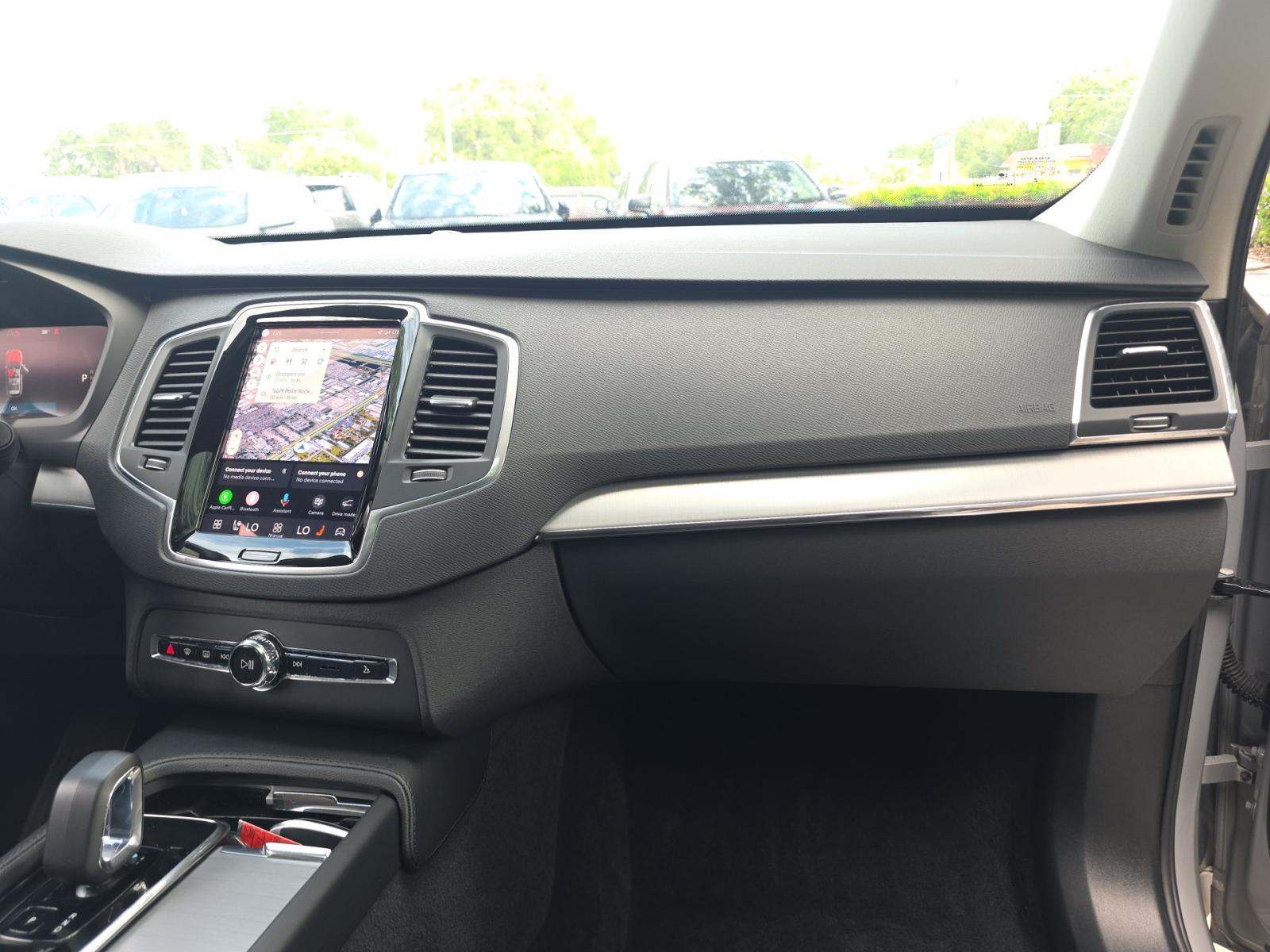 2023 Volvo XC90 B5 Core AWD