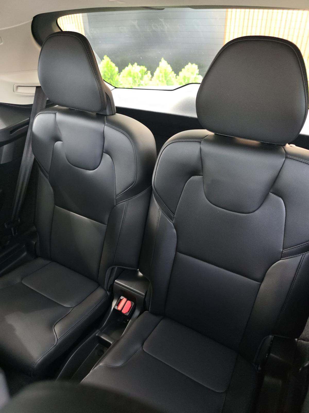 2023 Volvo XC90 B5 Core AWD