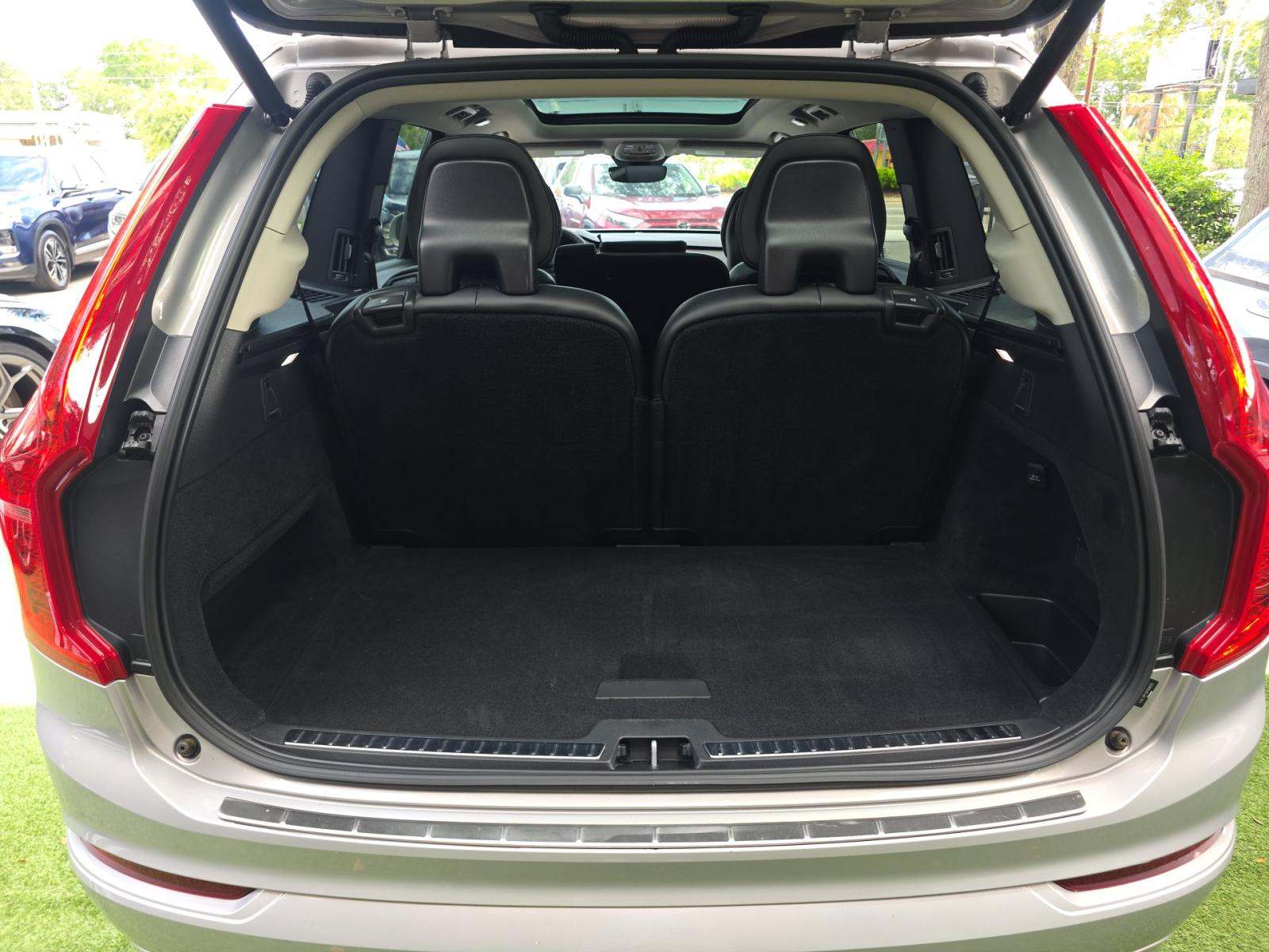 2023 Volvo XC90 B5 Core AWD