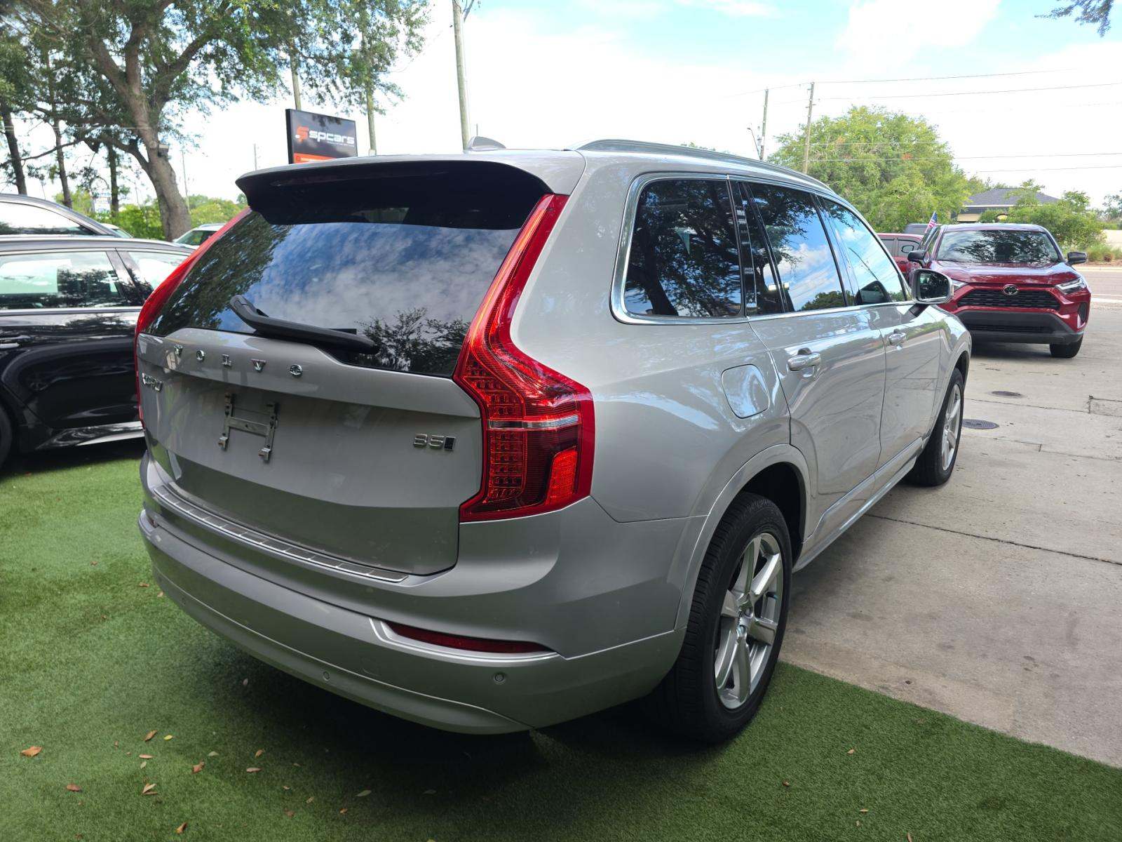 2023 Volvo XC90 B5 Core AWD