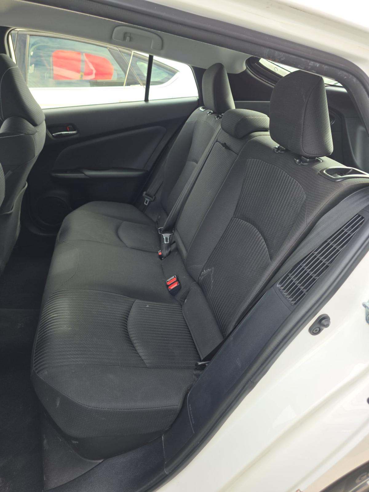 2021 Toyota Prius Prime LE FWD