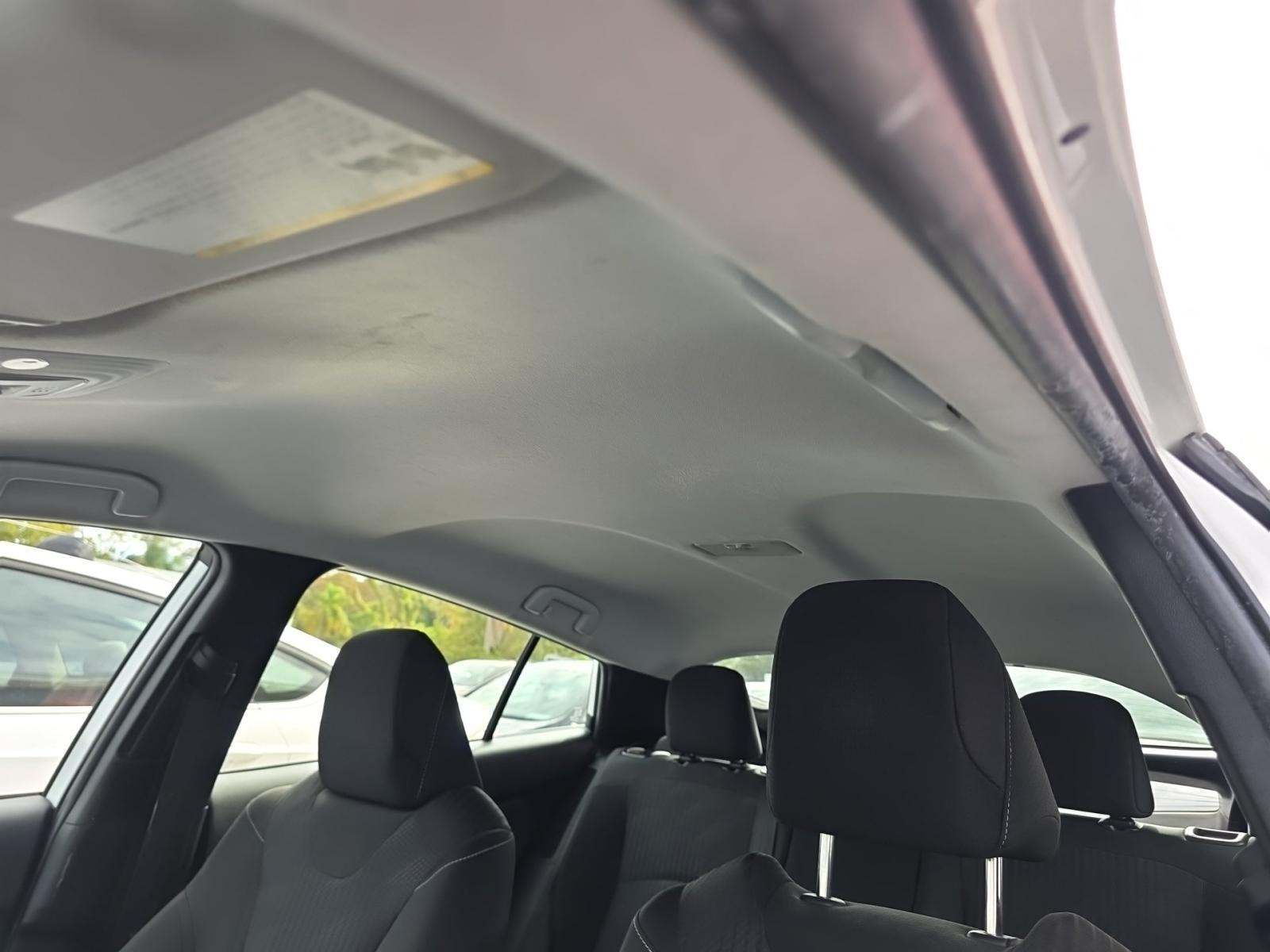 2021 Toyota Prius Prime LE FWD