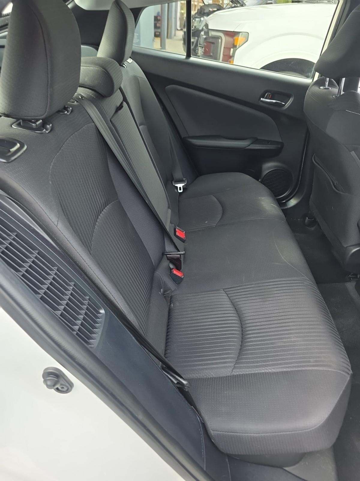 2021 Toyota Prius Prime LE FWD