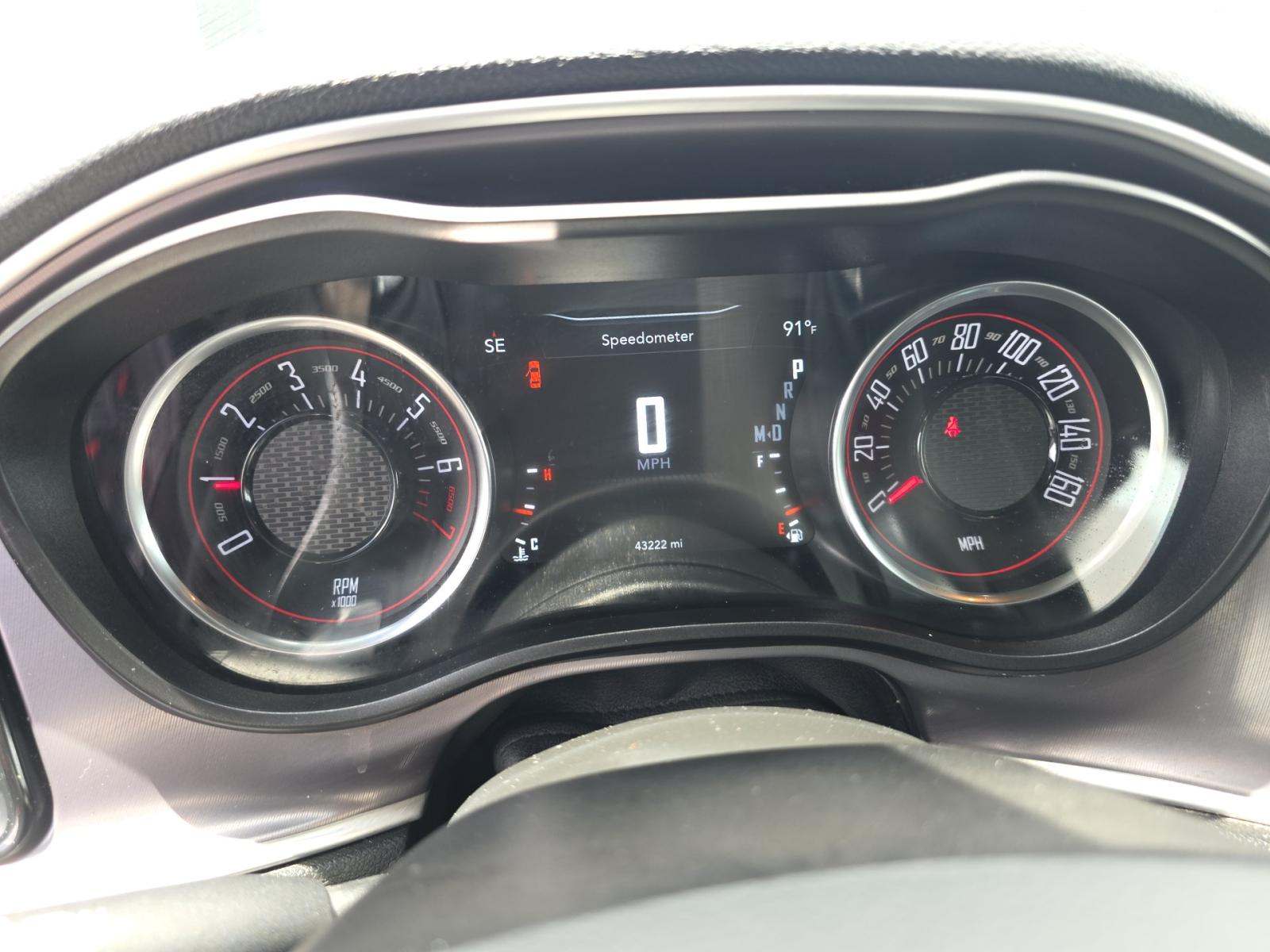 2022 Dodge Challenger GT RWD