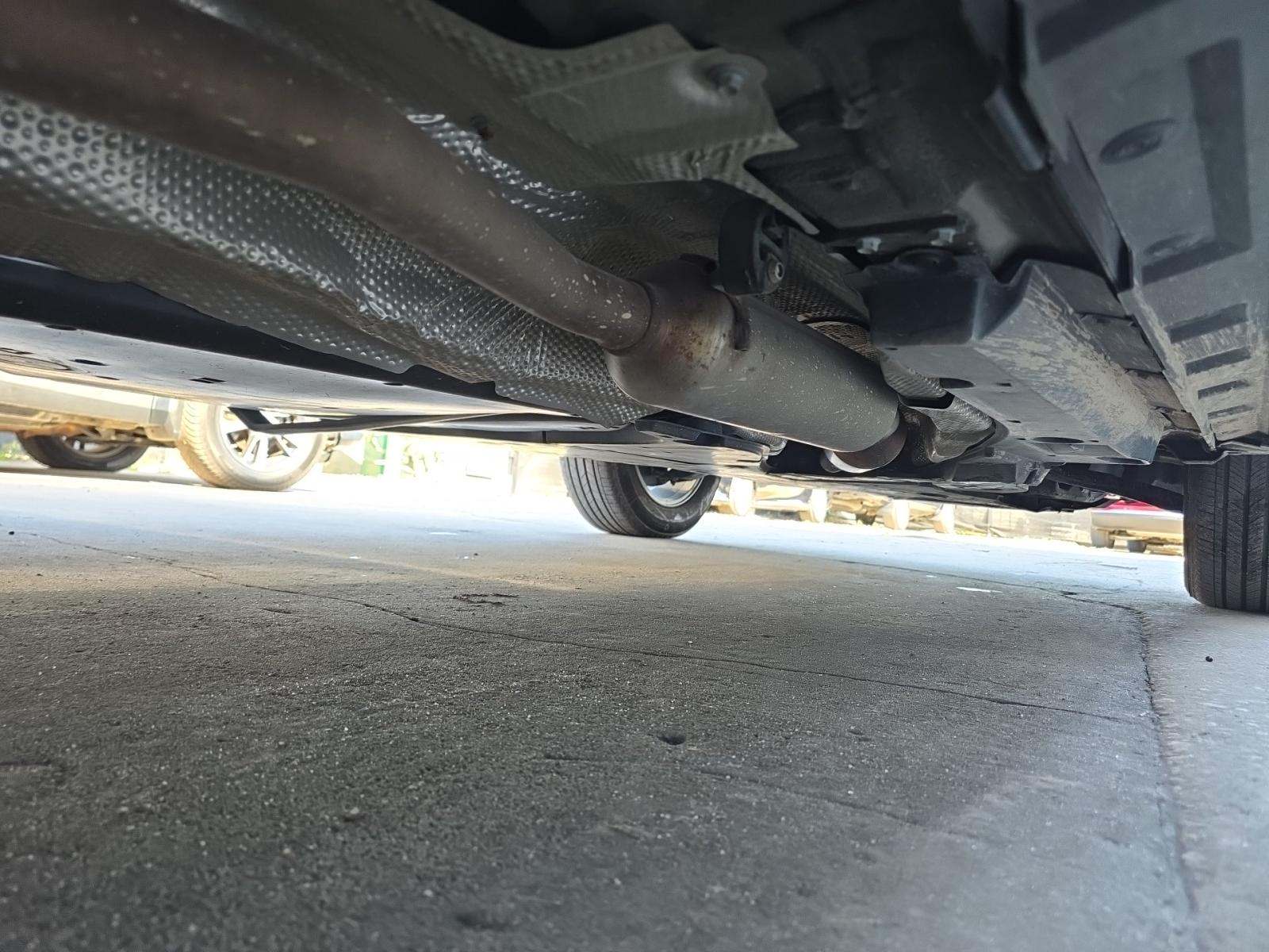 2024 Toyota RAV4 Hybrid LE AWD