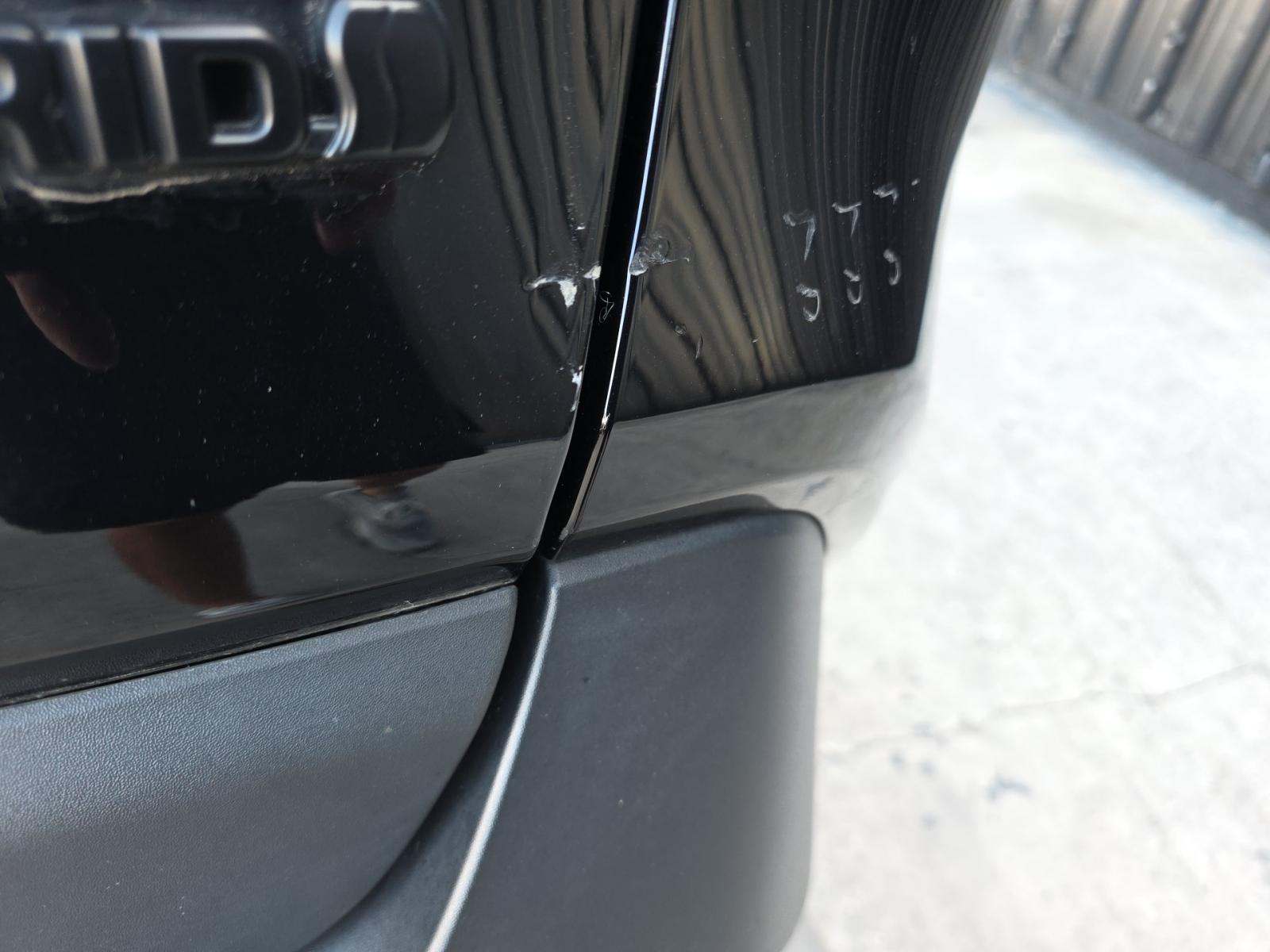 2024 Toyota RAV4 Hybrid LE AWD