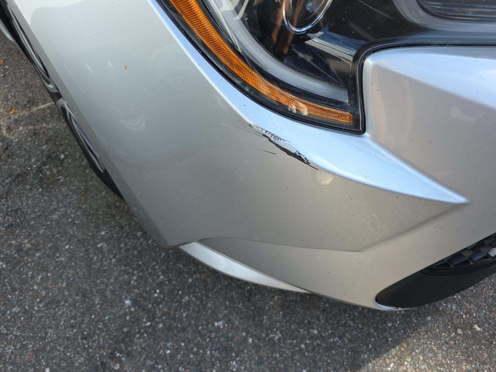 2022 Toyota Corolla Hybrid LE FWD