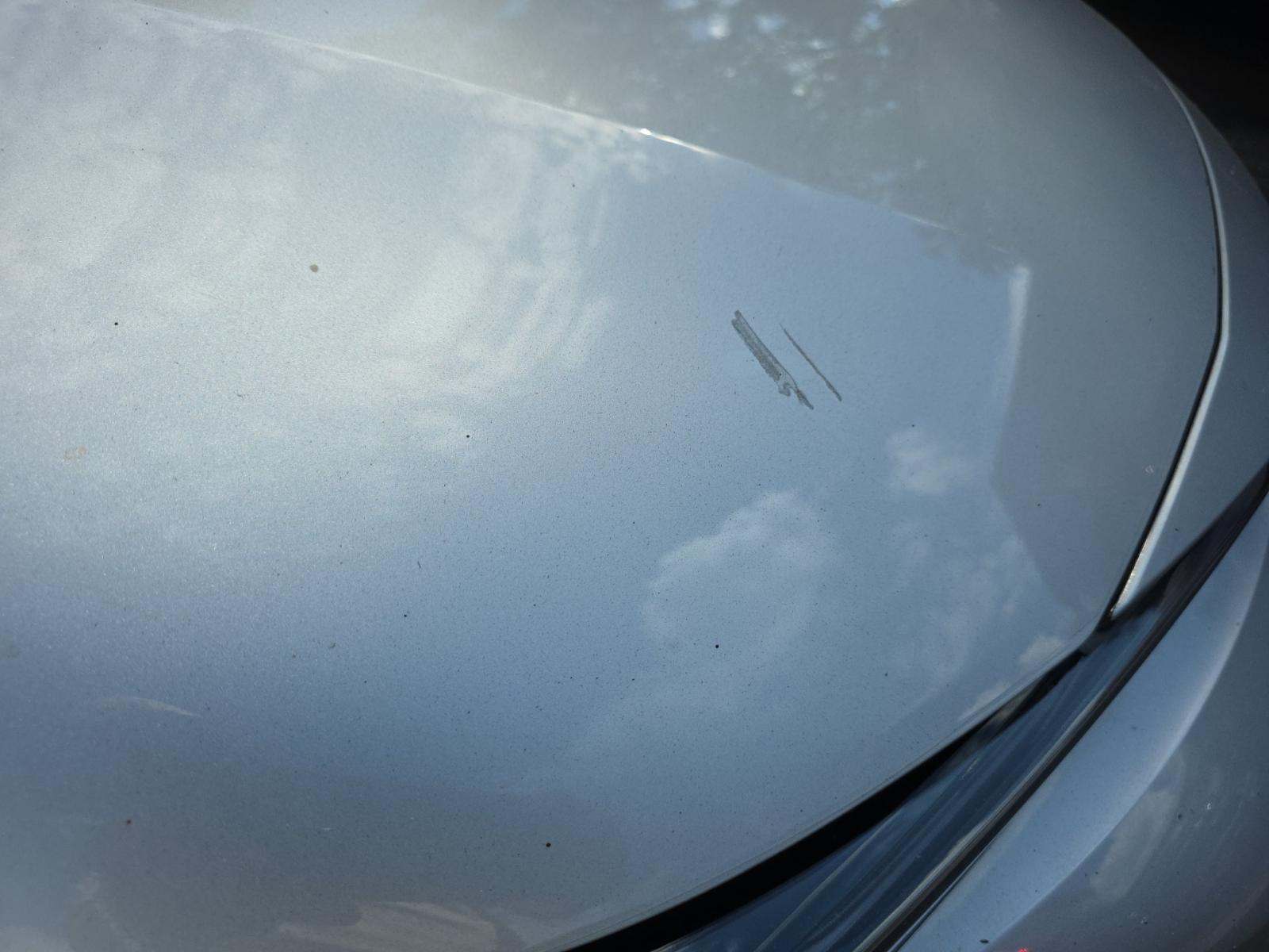 2022 Toyota Corolla Hybrid LE FWD