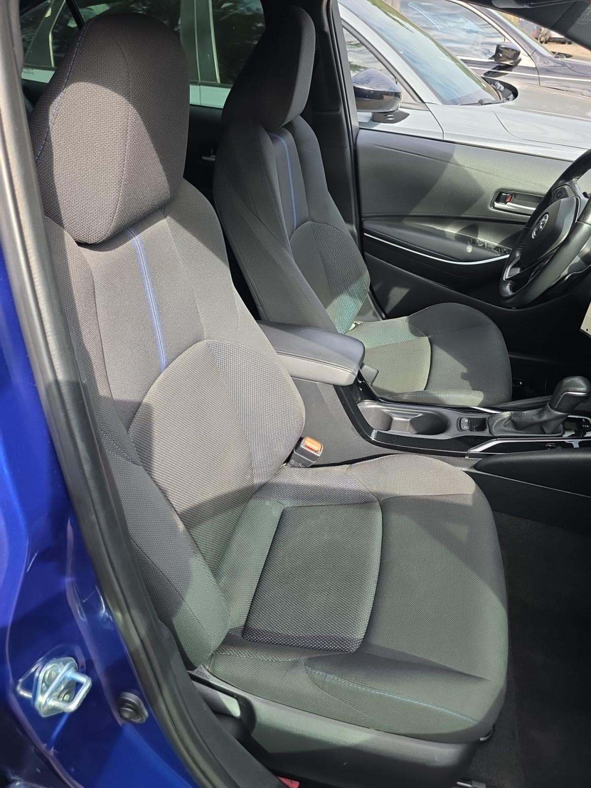 2020 Toyota Corolla SE FWD