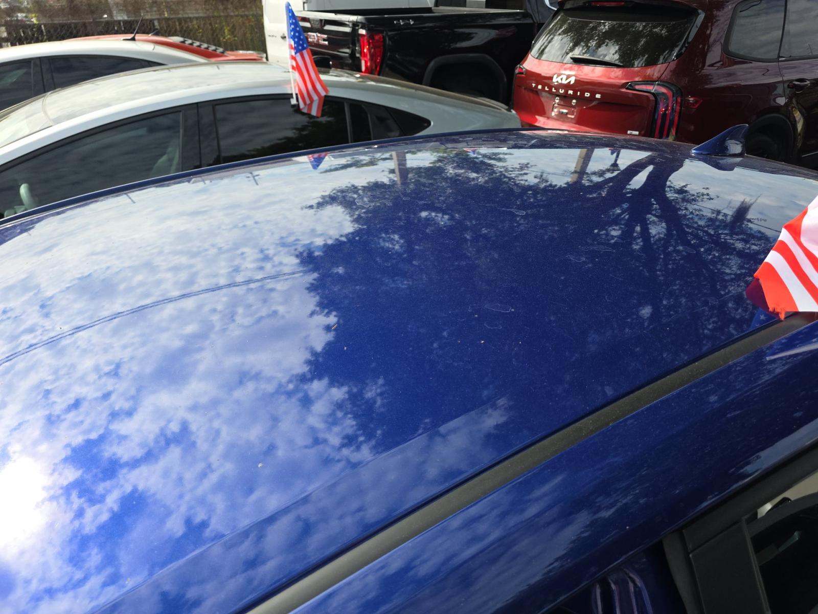 2020 Toyota Corolla SE FWD