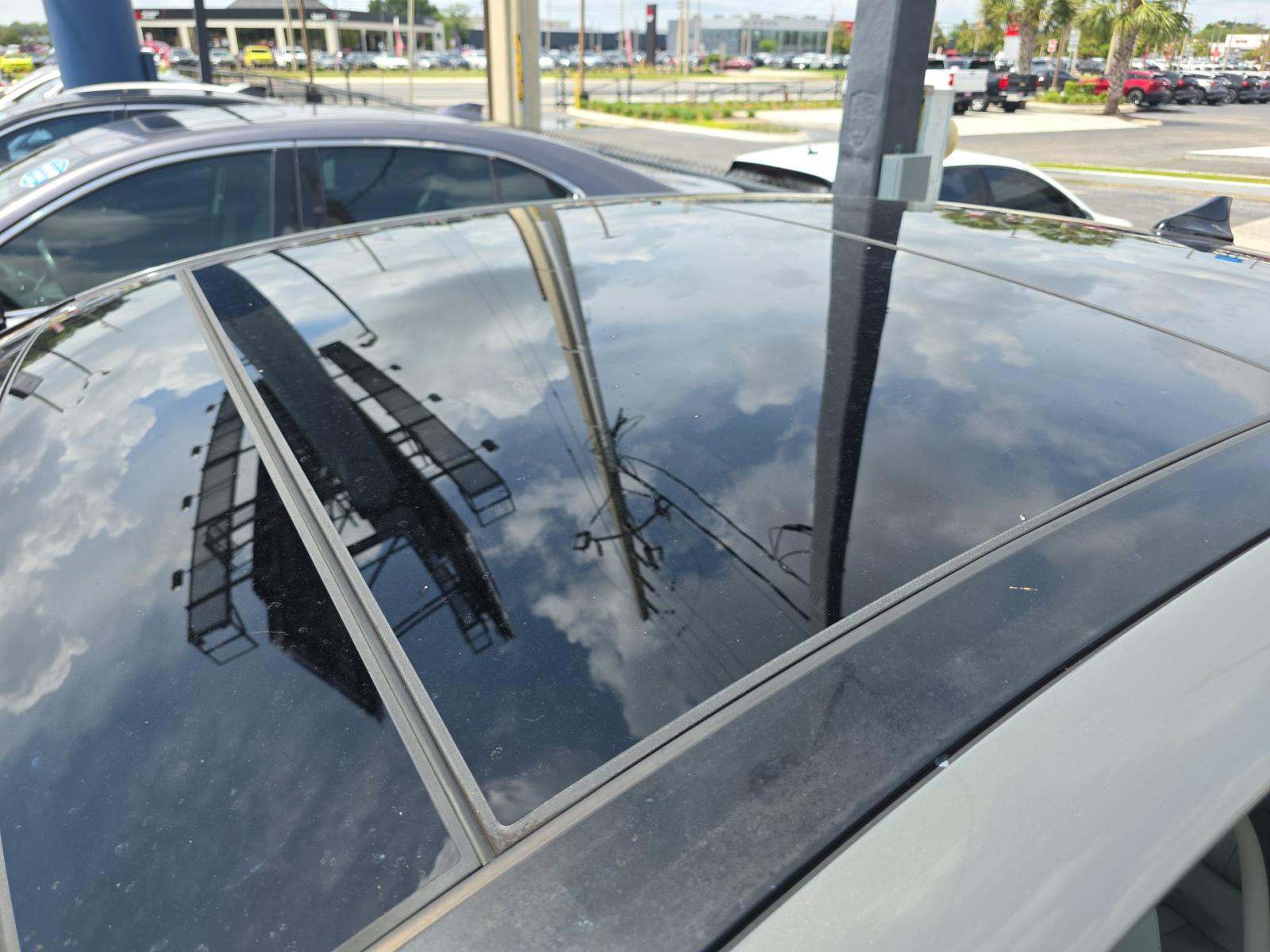 2022 Hyundai Sonata Limited FWD