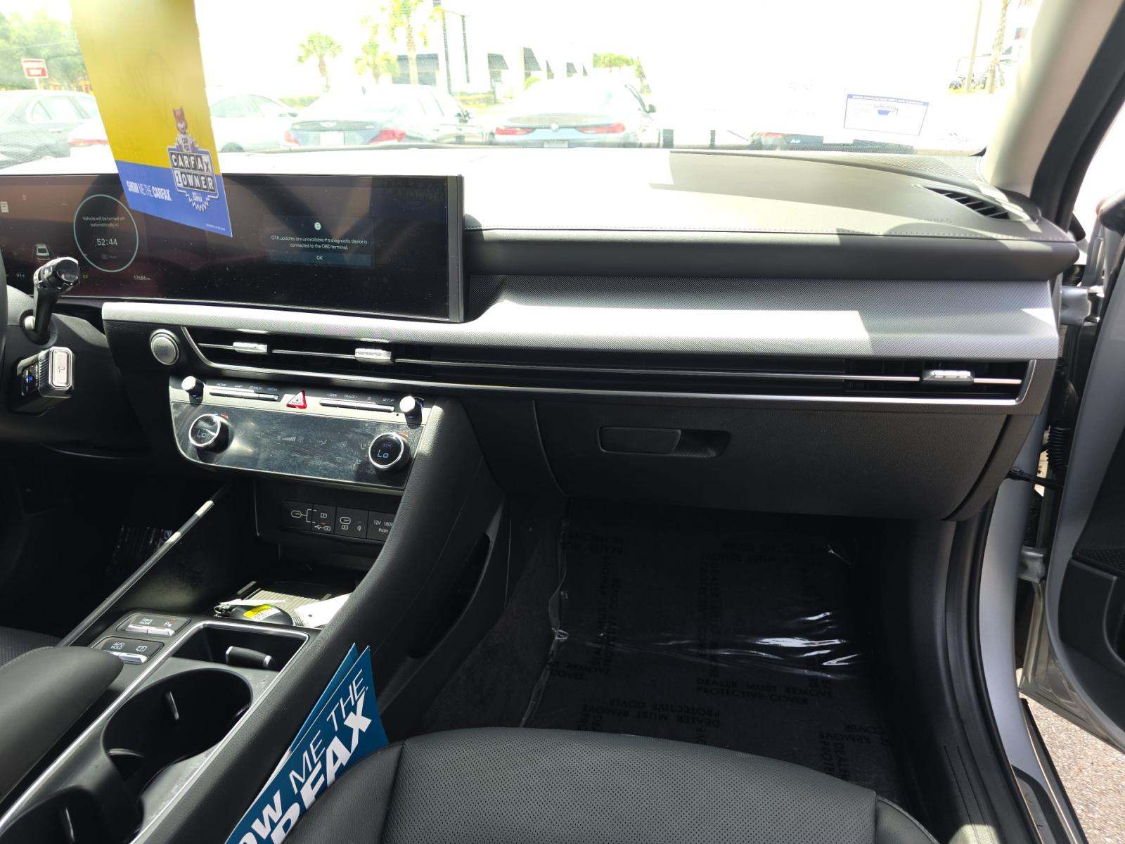 2025 Hyundai Sonata Hybrid Limited FWD