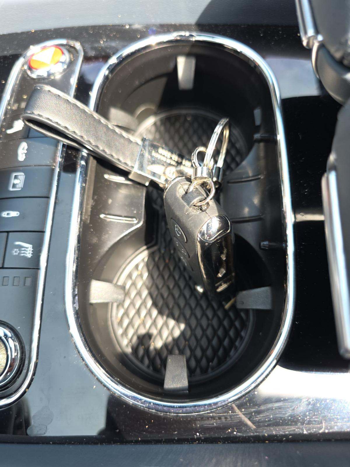 2018 Bentley Flying Spur V8 S AWD