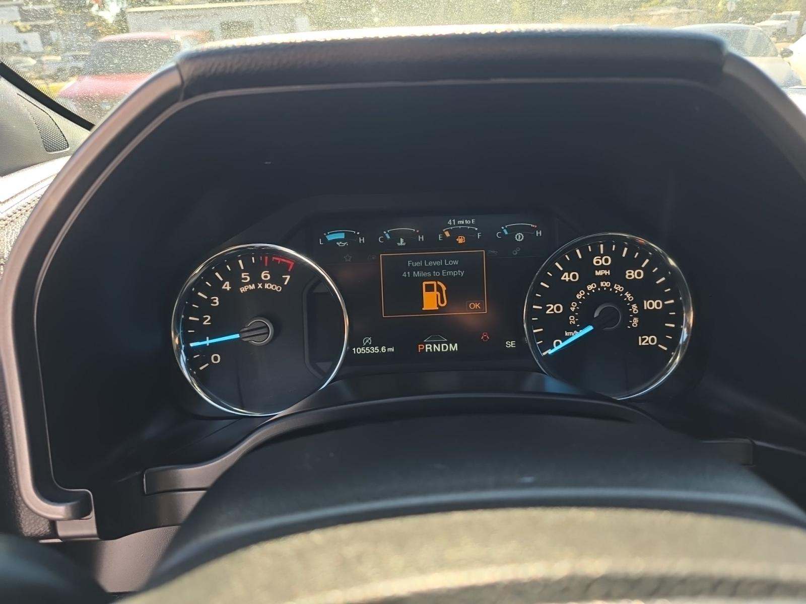 2020 Ford F-150 Platinum AWD