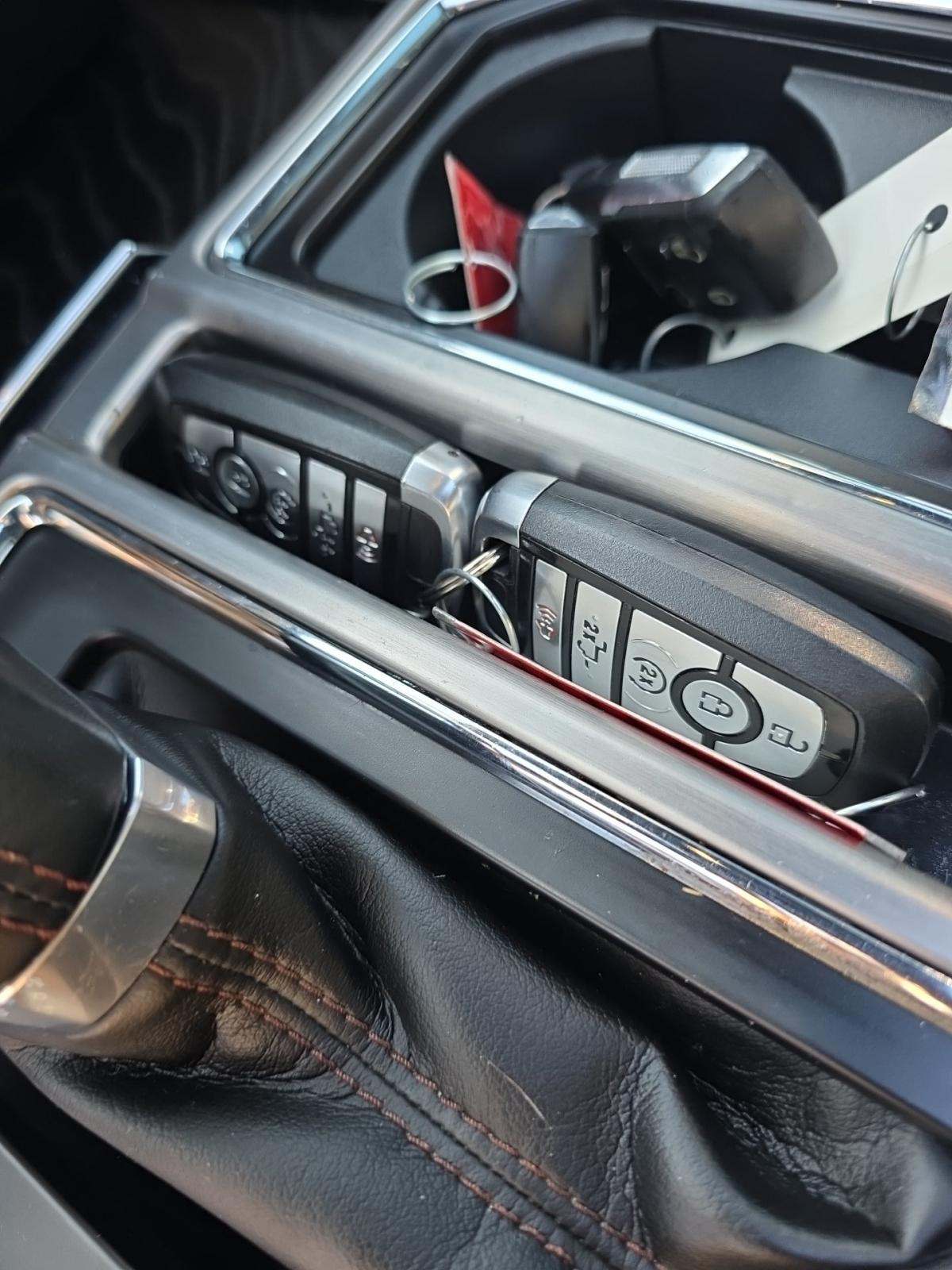 2020 Ford F-150 Platinum AWD