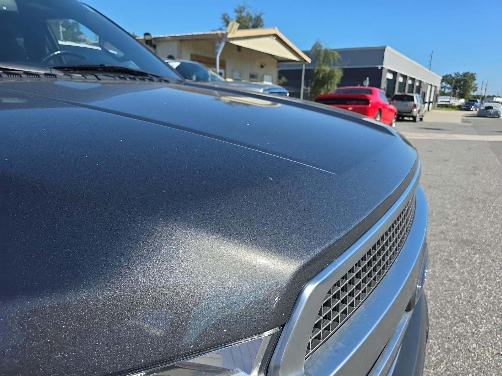 2020 Ford F-150 Platinum AWD