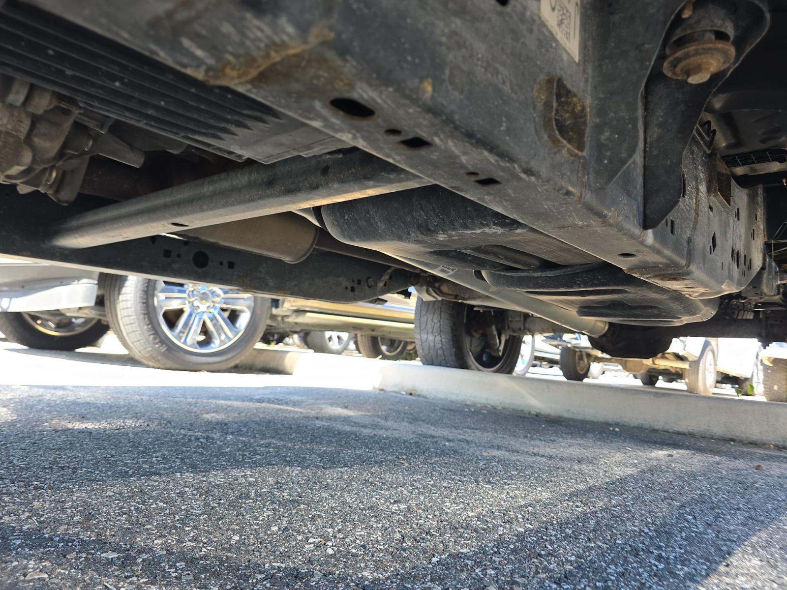 2020 Ford F-150 Platinum AWD