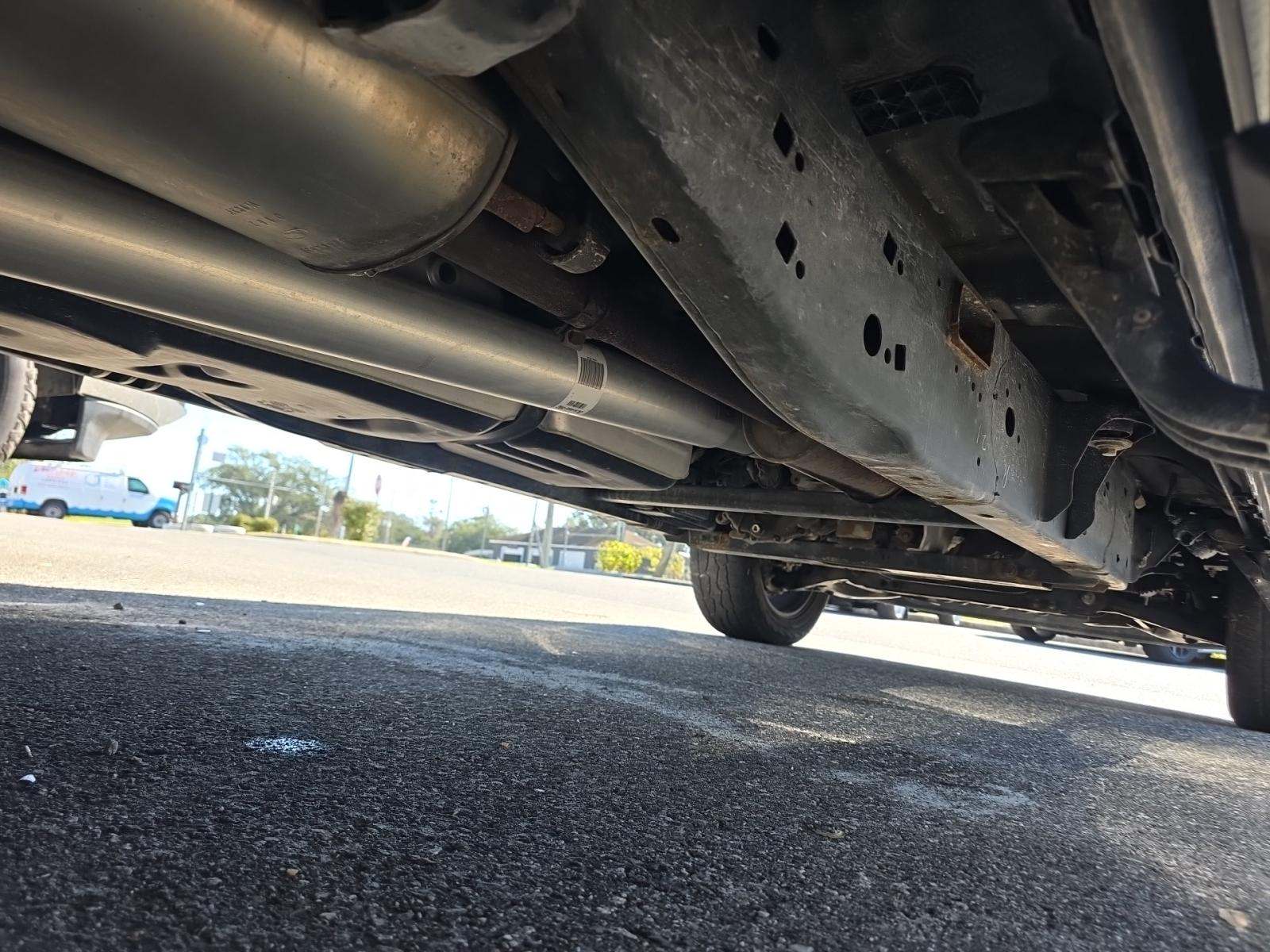 2020 Ford F-150 Platinum AWD