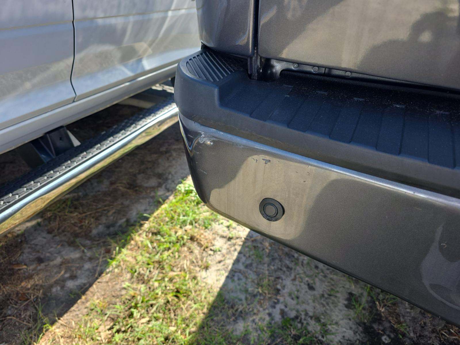 2020 Ford F-150 Platinum AWD