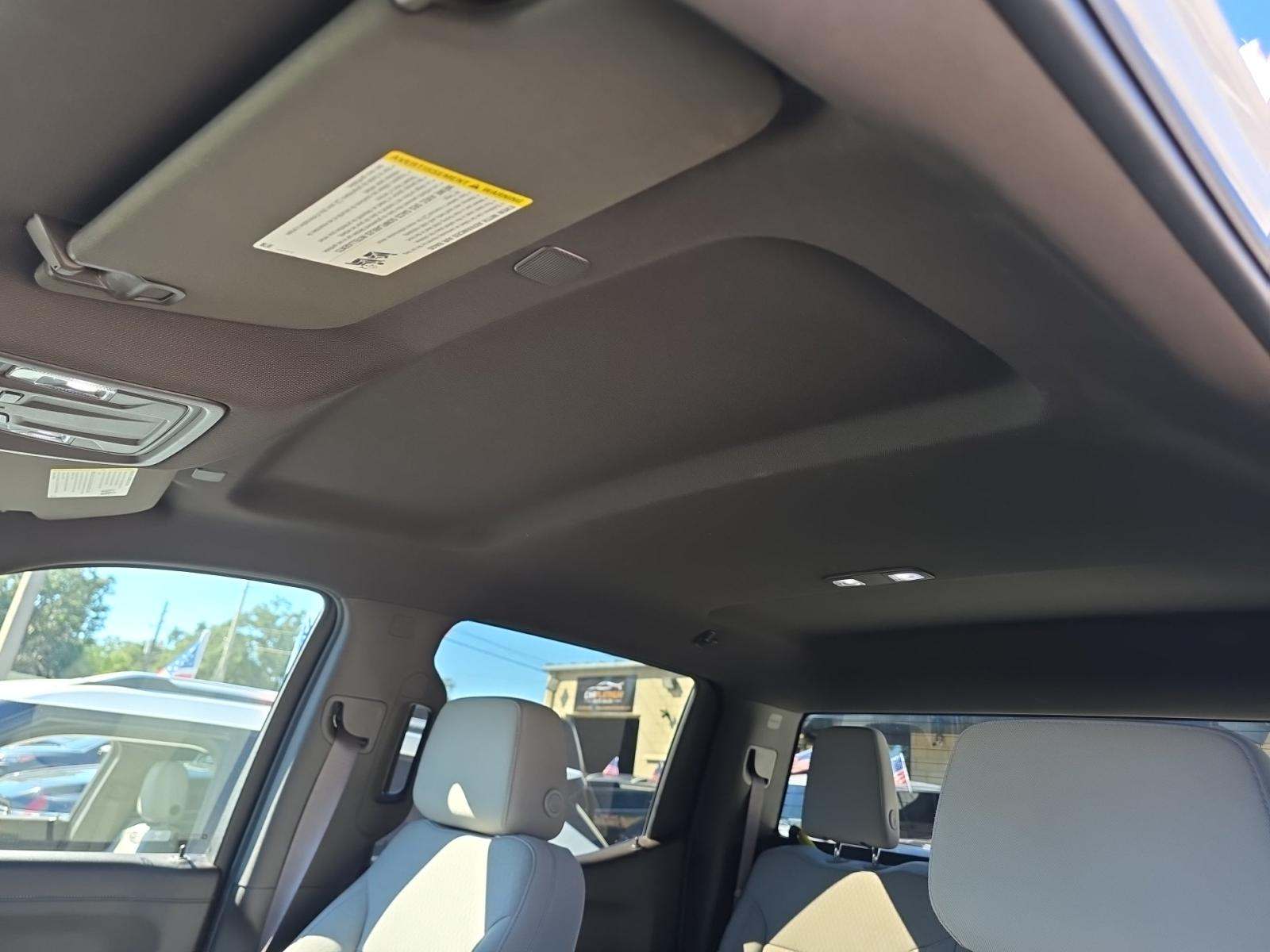 2020 Chevrolet Silverado 1500 LT AWD