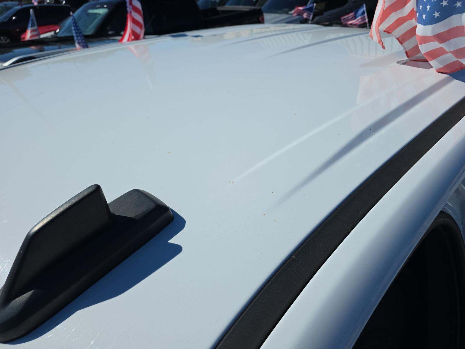 2020 Chevrolet Silverado 1500 LT AWD