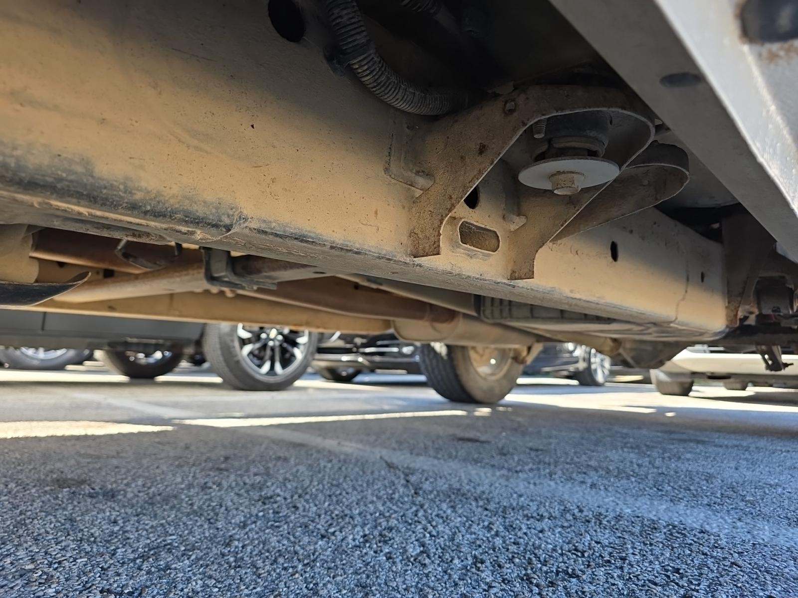 2020 Chevrolet Silverado 1500 LT AWD