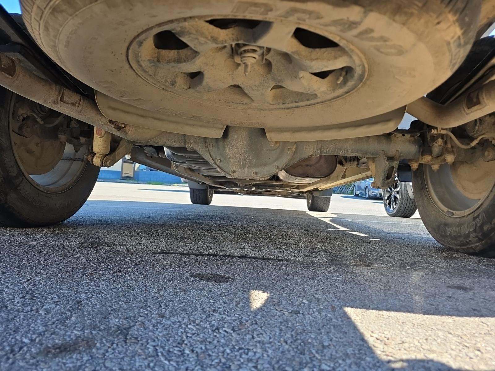 2020 Chevrolet Silverado 1500 LT AWD