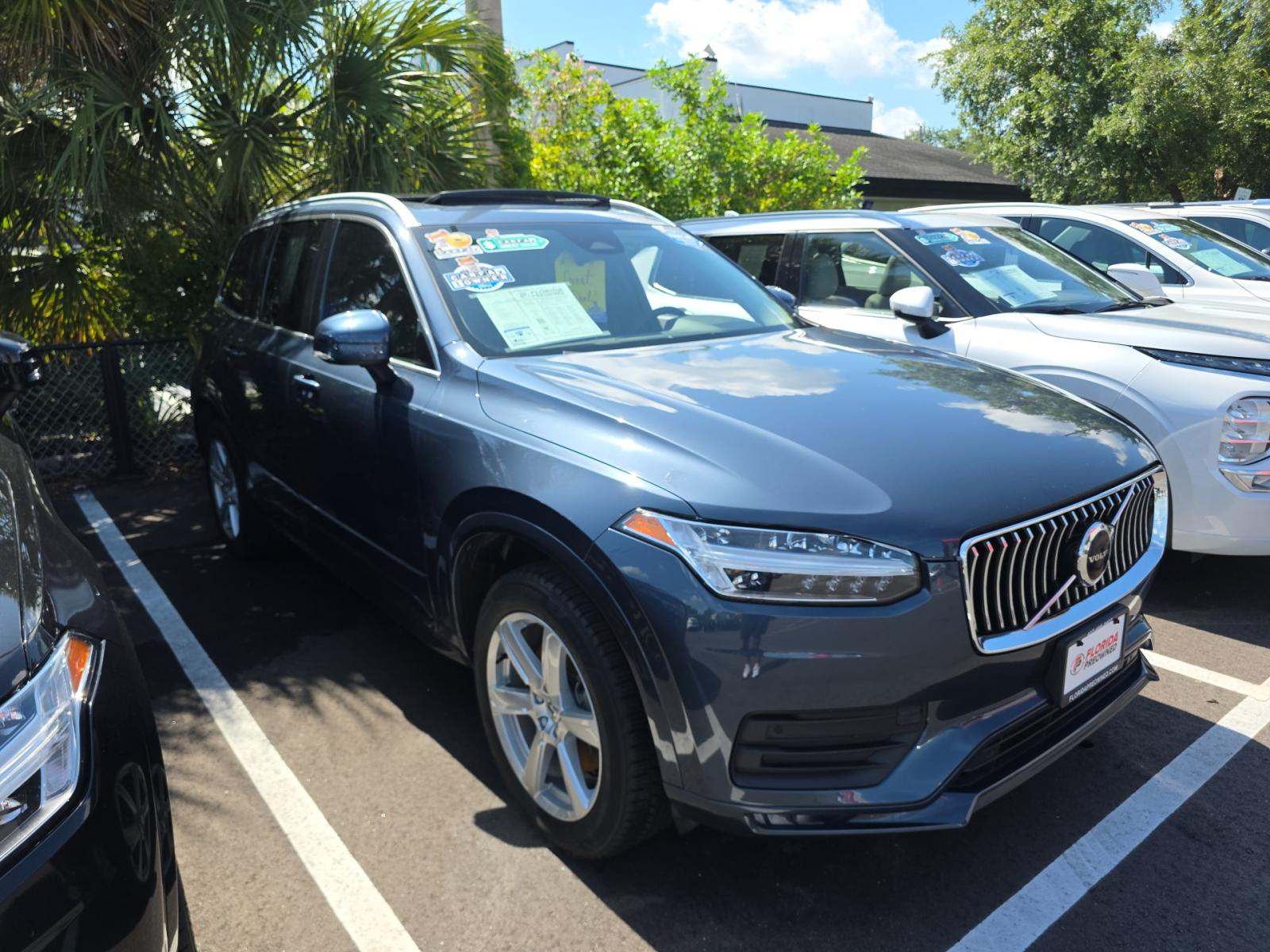 2023 Volvo XC90 B5 Core AWD