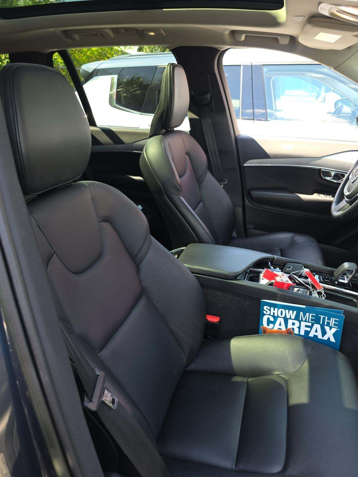 2023 Volvo XC90 B5 Core AWD