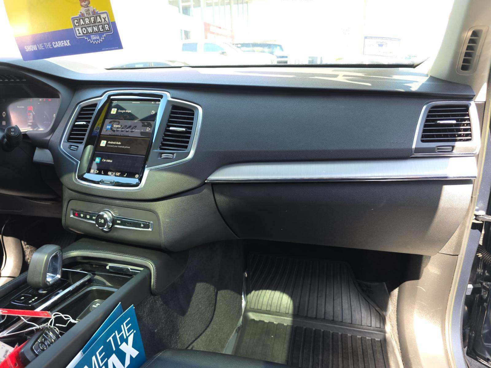 2023 Volvo XC90 B5 Core AWD