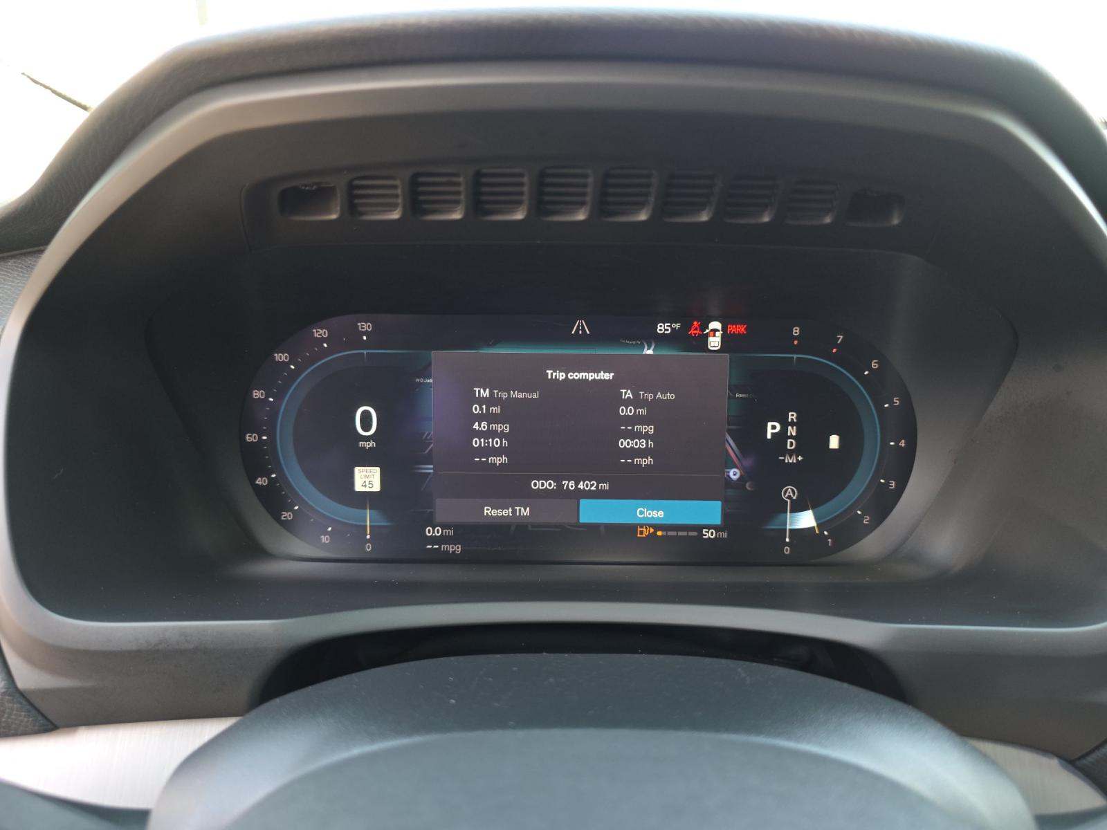 2023 Volvo XC90 B5 Core AWD