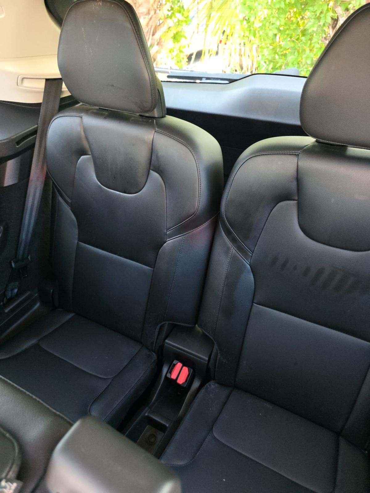 2023 Volvo XC90 B5 Core AWD