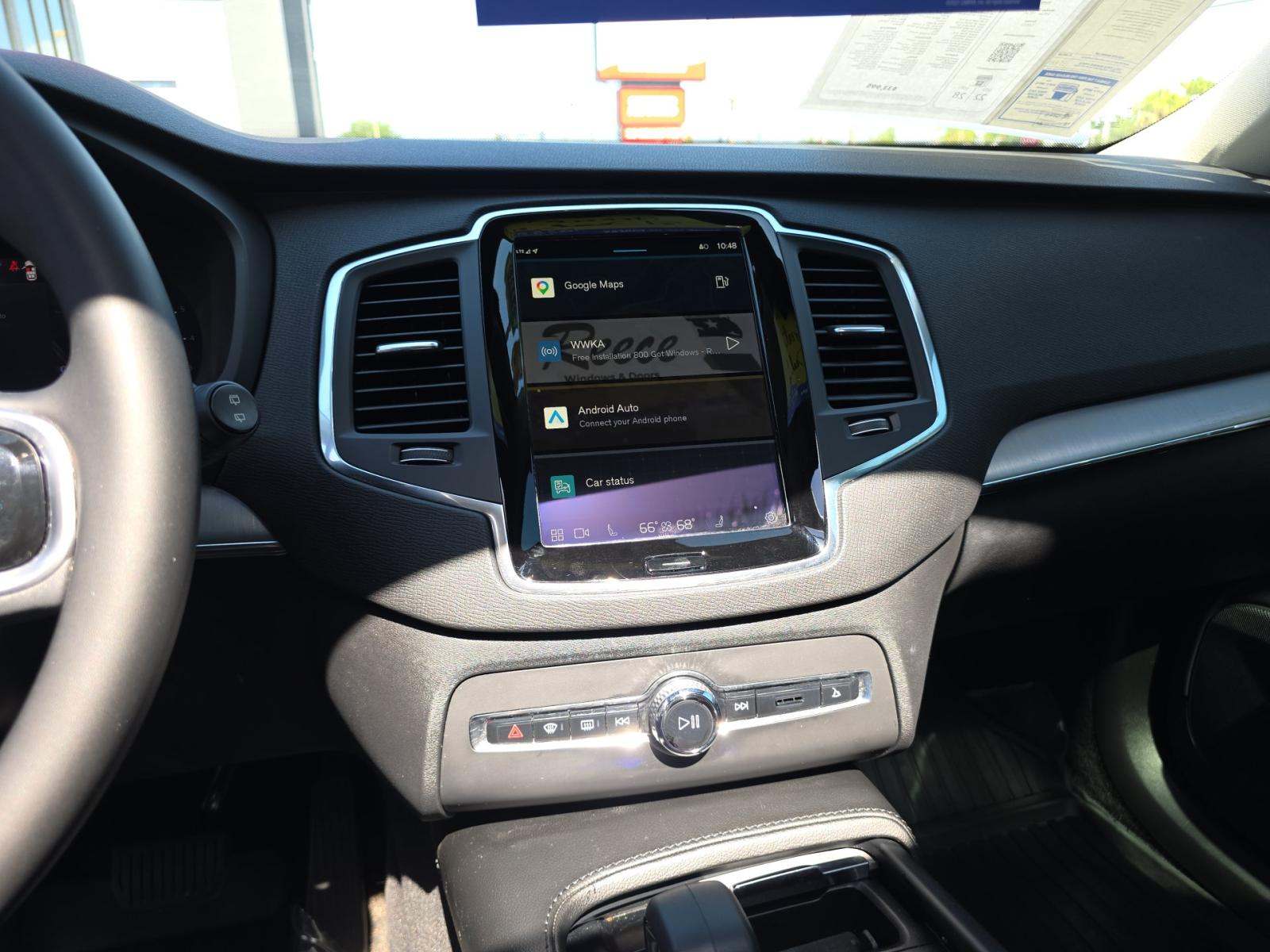 2023 Volvo XC90 B5 Core AWD