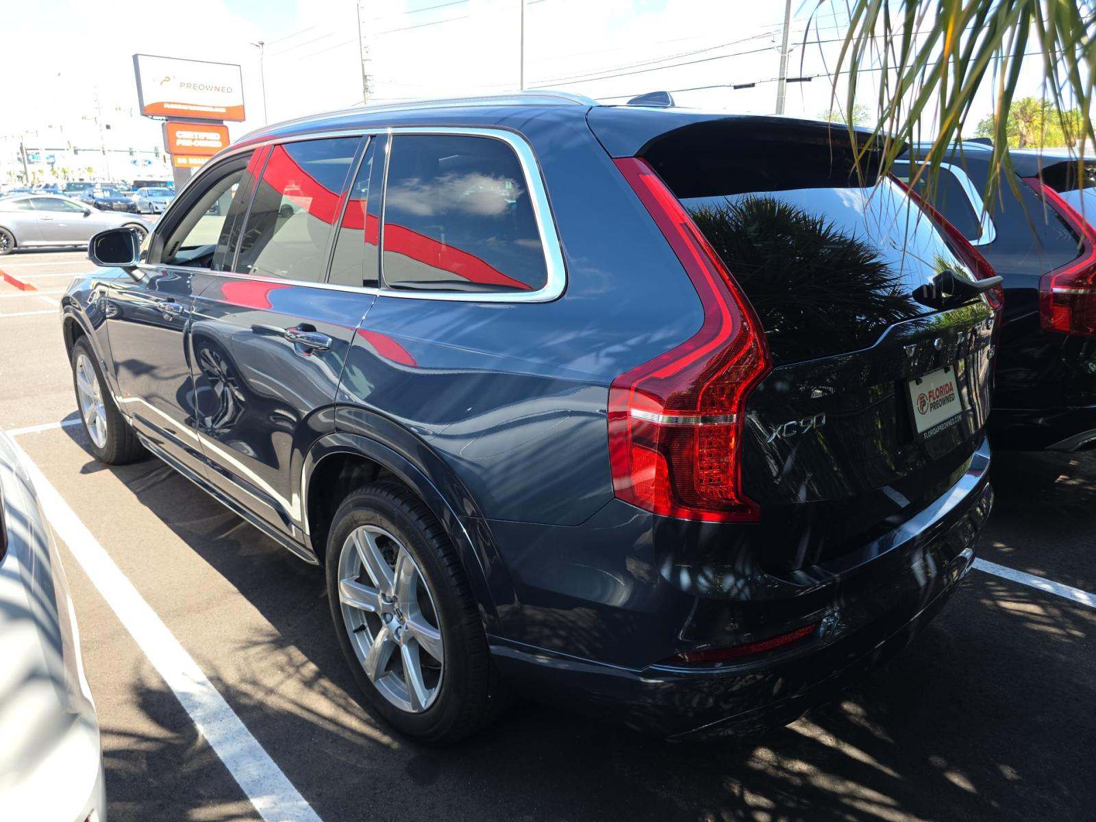2023 Volvo XC90 B5 Core AWD