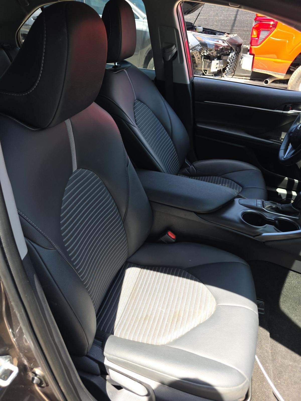 2024 Toyota Camry SE FWD