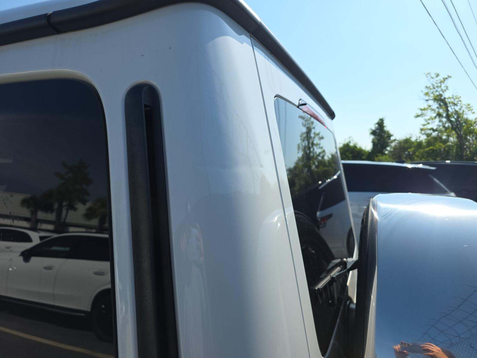 2021 Mercedes-Benz G-Class AMG G 63 AWD