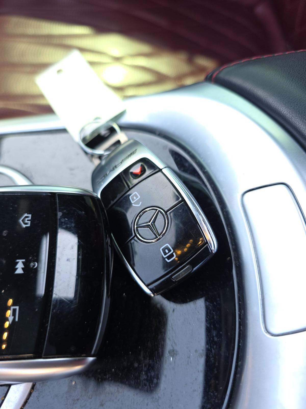 2021 Mercedes-Benz G-Class AMG G 63 AWD